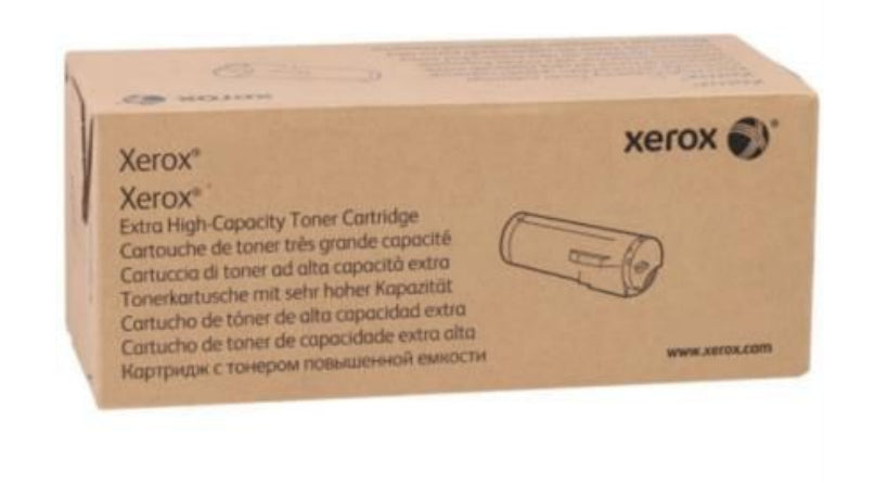 XEROX 006R01760 TONER MAGENTA - XEROX 006R01760 TONER MAGENTA -